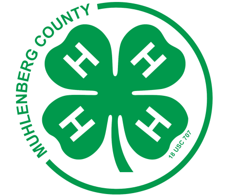 Muhlenberg County 4-H